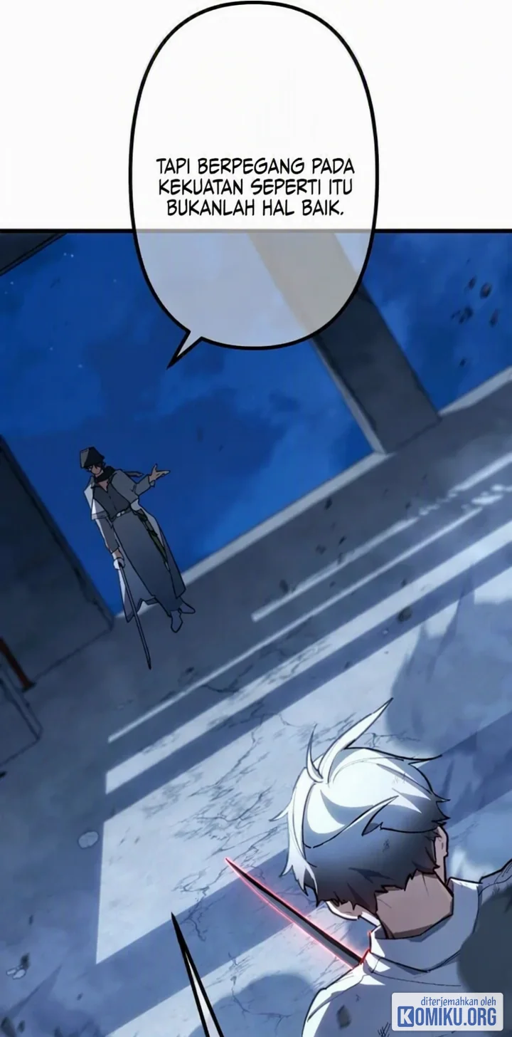 Sword God High School: The Talentless Underachiever Becomes the Strongest Chapter 2 Gambar 78