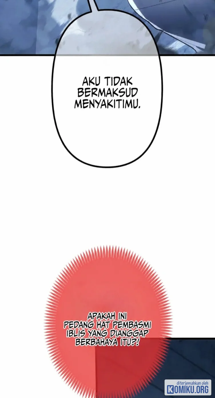 Sword God High School: The Talentless Underachiever Becomes the Strongest Chapter 2 Gambar 79