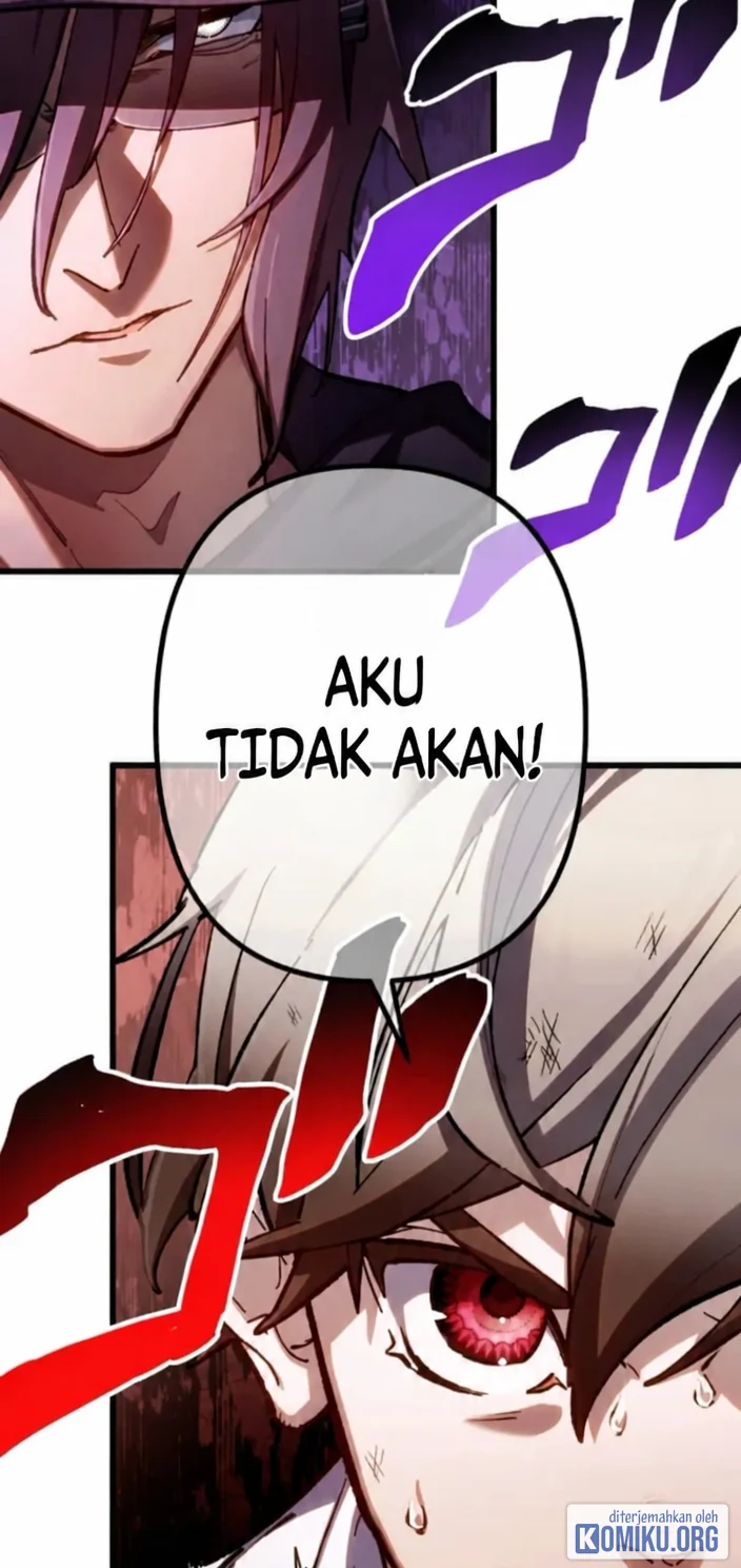 Sword God High School: The Talentless Underachiever Becomes the Strongest Chapter 2 Gambar 84