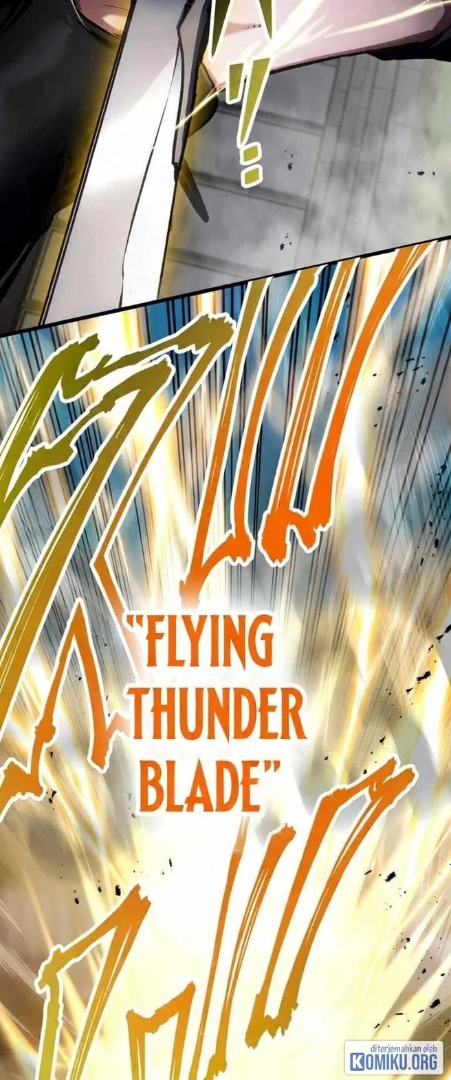 Sword God High School: The Talentless Underachiever Becomes the Strongest Chapter 20 Gambar 47