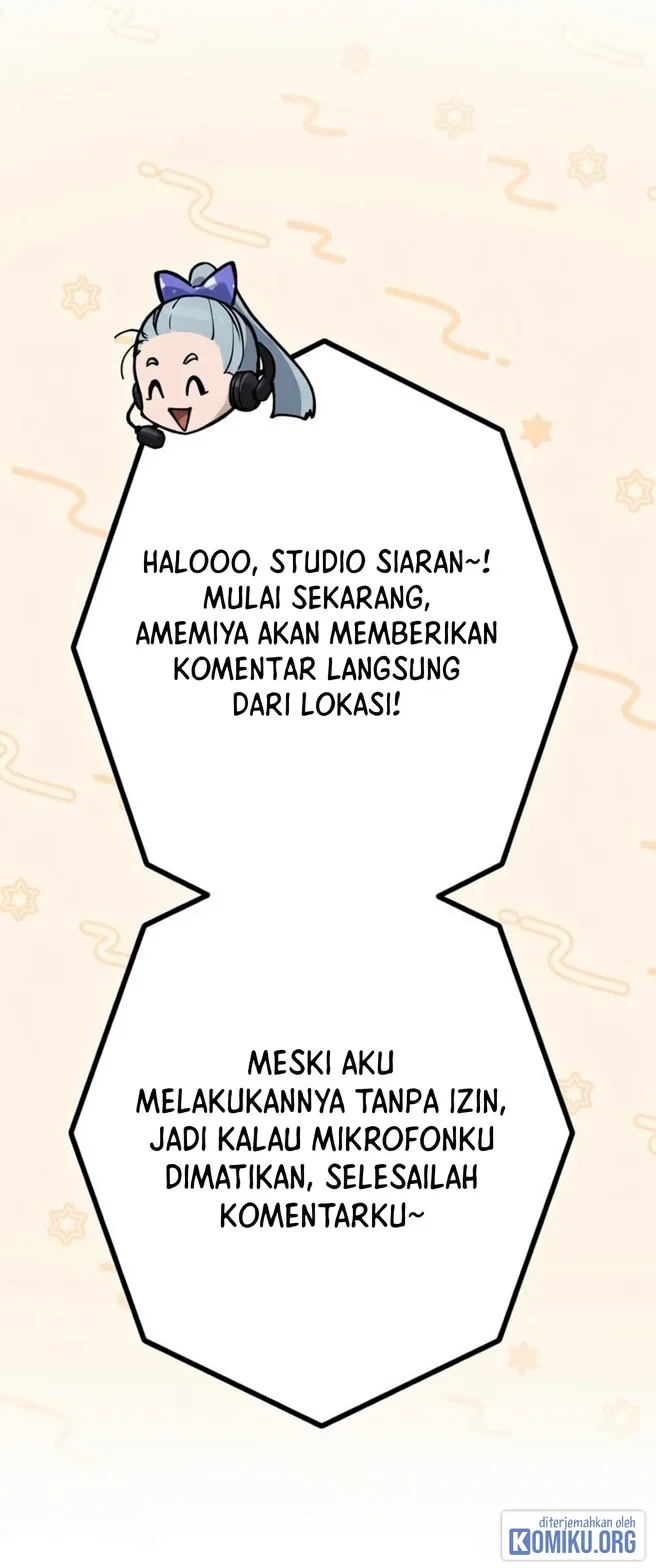 Sword God High School: The Talentless Underachiever Becomes the Strongest Chapter 21 Gambar 42