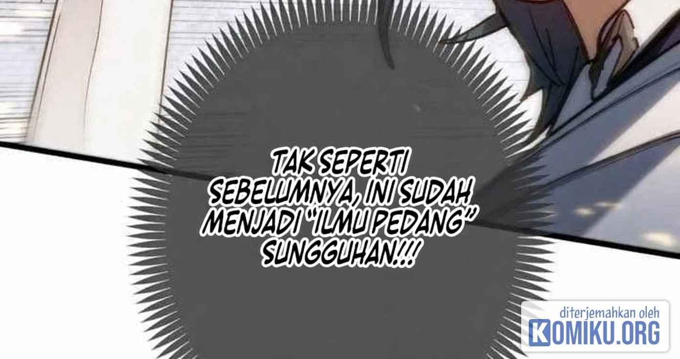 Sword God High School: The Talentless Underachiever Becomes the Strongest Chapter 24 Gambar 44