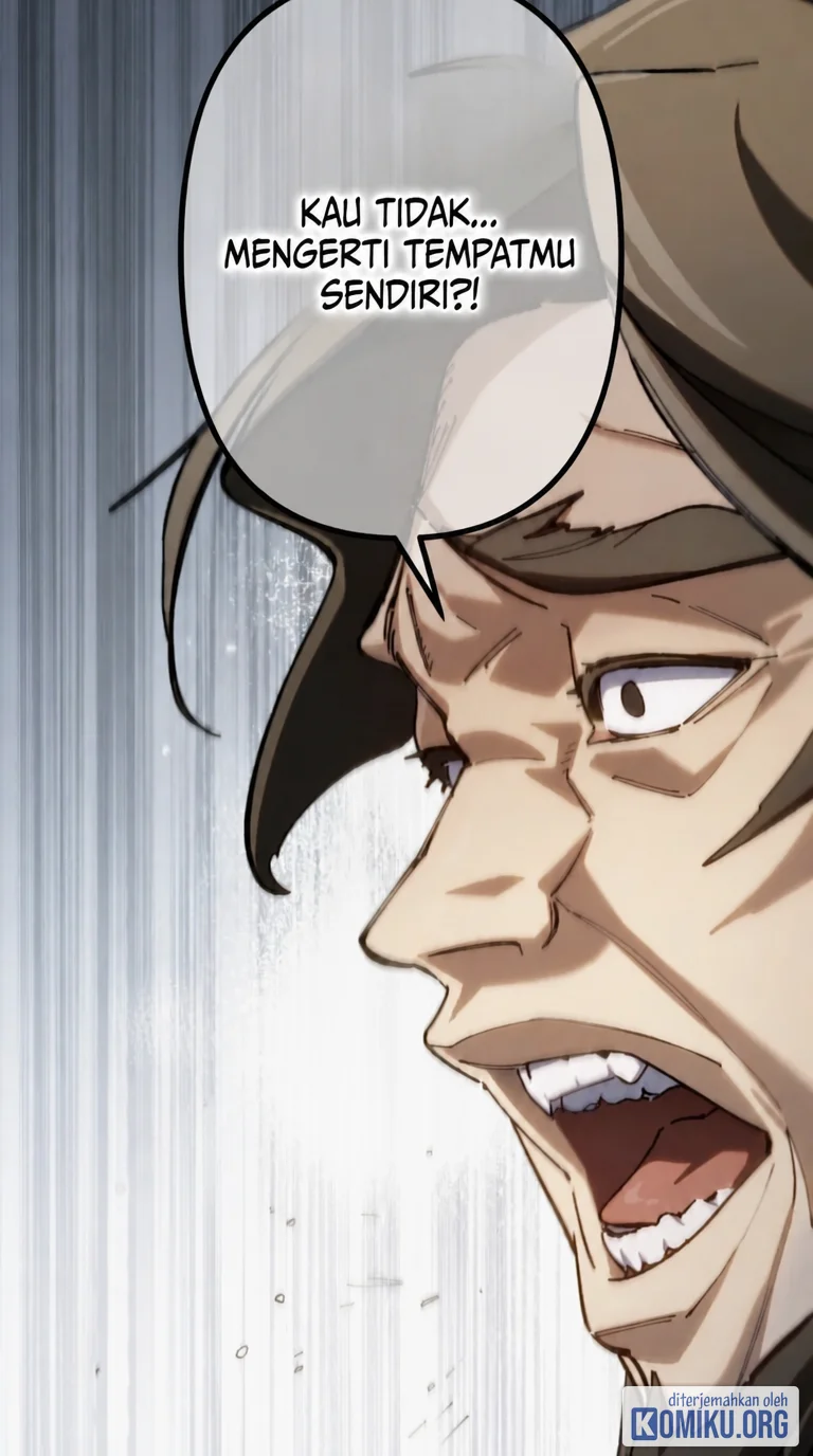 Sword God High School: The Talentless Underachiever Becomes the Strongest Chapter 3 Gambar 66