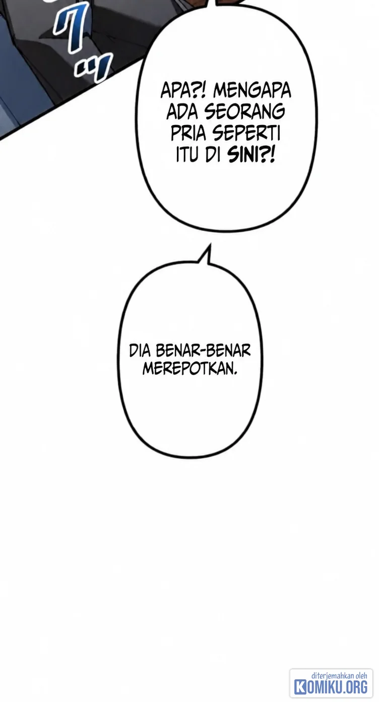 Sword God High School: The Talentless Underachiever Becomes the Strongest Chapter 3 Gambar 68