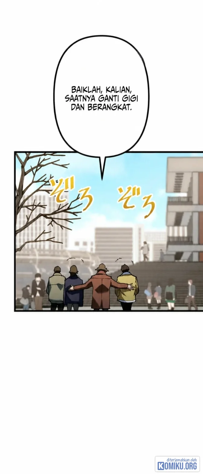 Sword God High School: The Talentless Underachiever Becomes the Strongest Chapter 3 Gambar 71