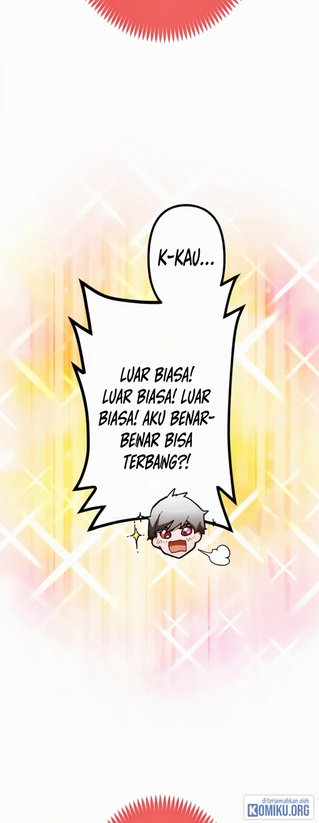 Sword God High School: The Talentless Underachiever Becomes the Strongest Chapter 4 Gambar 71