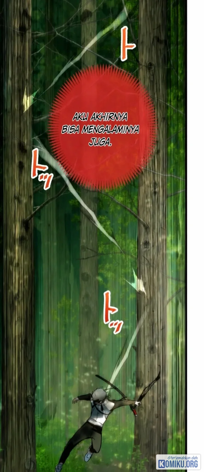Sword God High School: The Talentless Underachiever Becomes the Strongest Chapter 4 Gambar 73