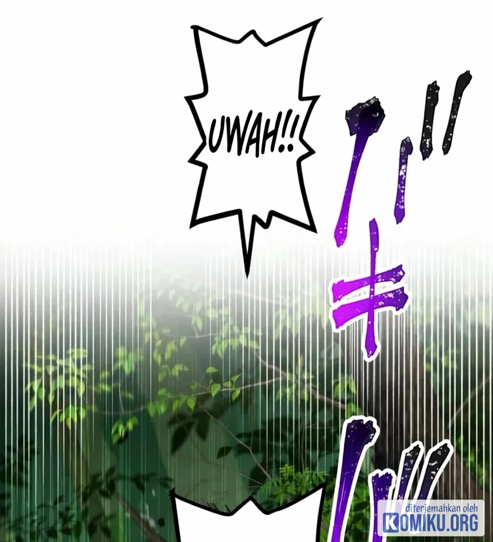 Sword God High School: The Talentless Underachiever Becomes the Strongest Chapter 4 Gambar 75