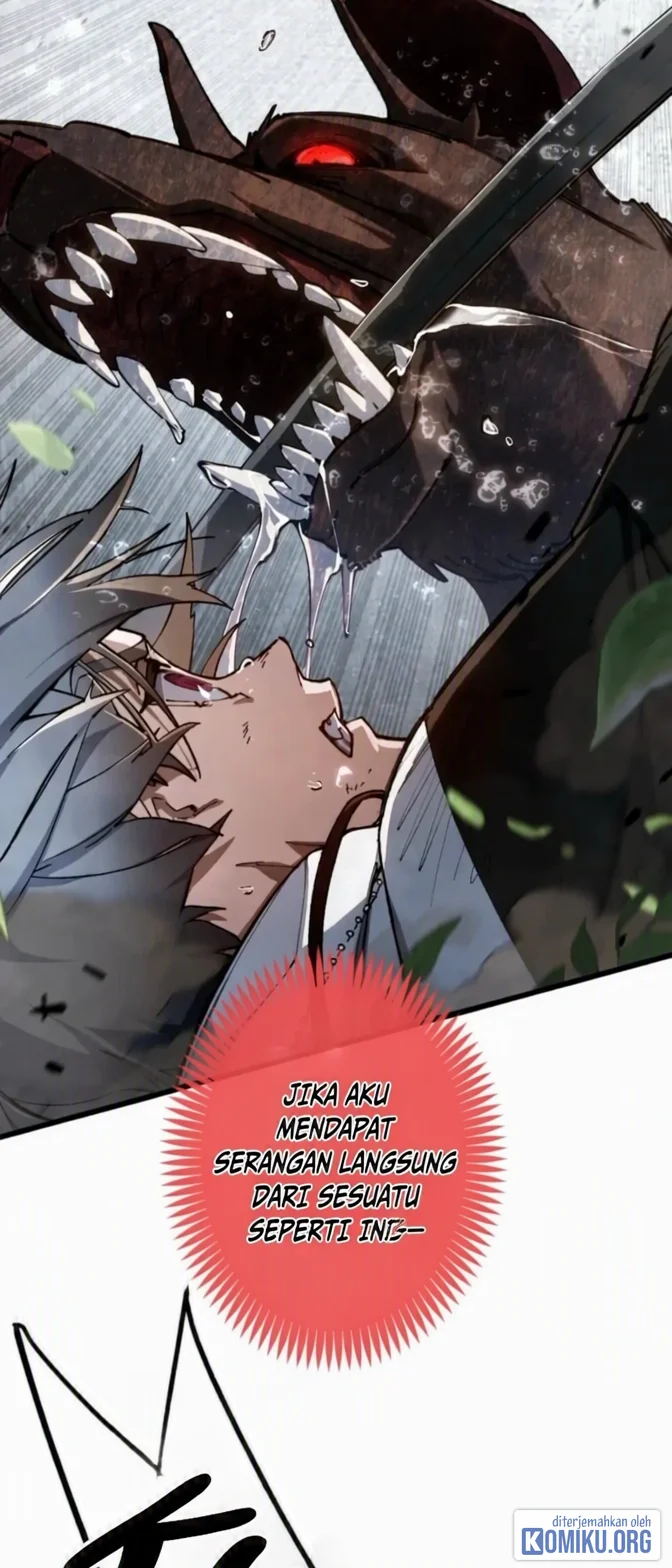 Sword God High School: The Talentless Underachiever Becomes the Strongest Chapter 4 Gambar 78