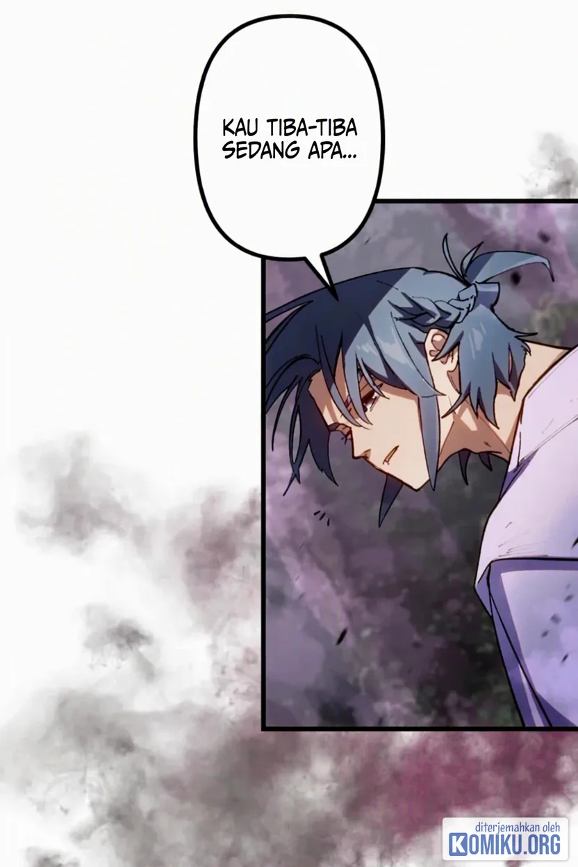 Sword God High School: The Talentless Underachiever Becomes the Strongest Chapter 5 Gambar 52