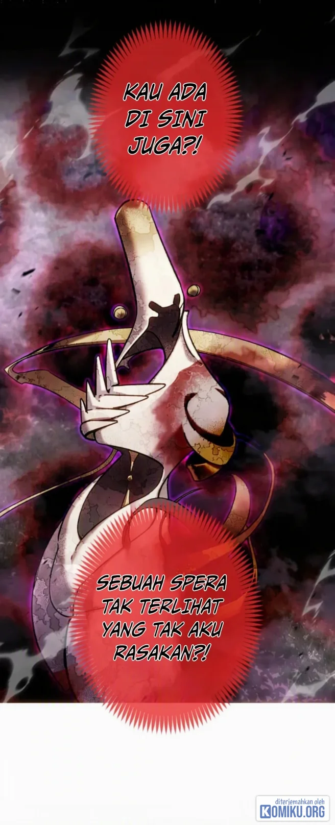 Sword God High School: The Talentless Underachiever Becomes the Strongest Chapter 6 Gambar 49