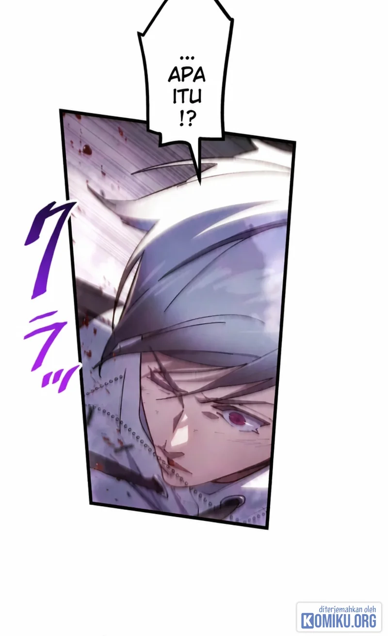 Sword God High School: The Talentless Underachiever Becomes the Strongest Chapter 6 Gambar 51