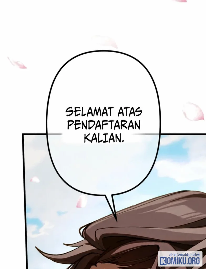 Sword God High School: The Talentless Underachiever Becomes the Strongest Chapter 7 Gambar 46