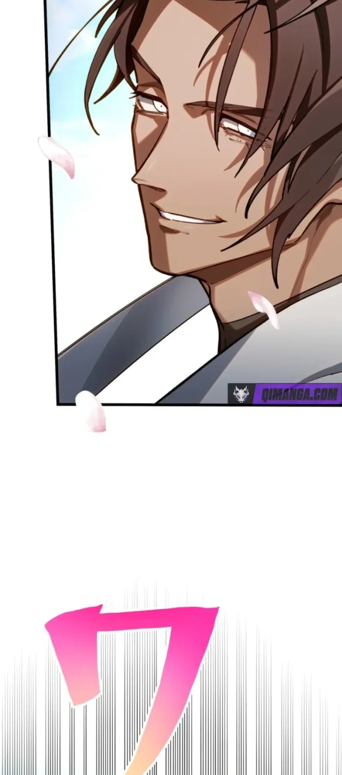 Sword God High School: The Talentless Underachiever Becomes the Strongest Chapter 7 Gambar 47