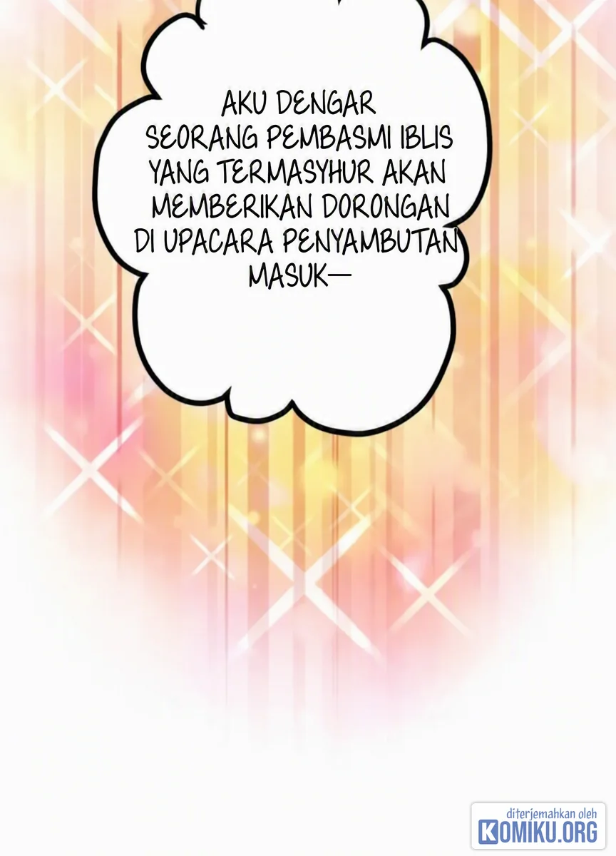Sword God High School: The Talentless Underachiever Becomes the Strongest Chapter 7 Gambar 49