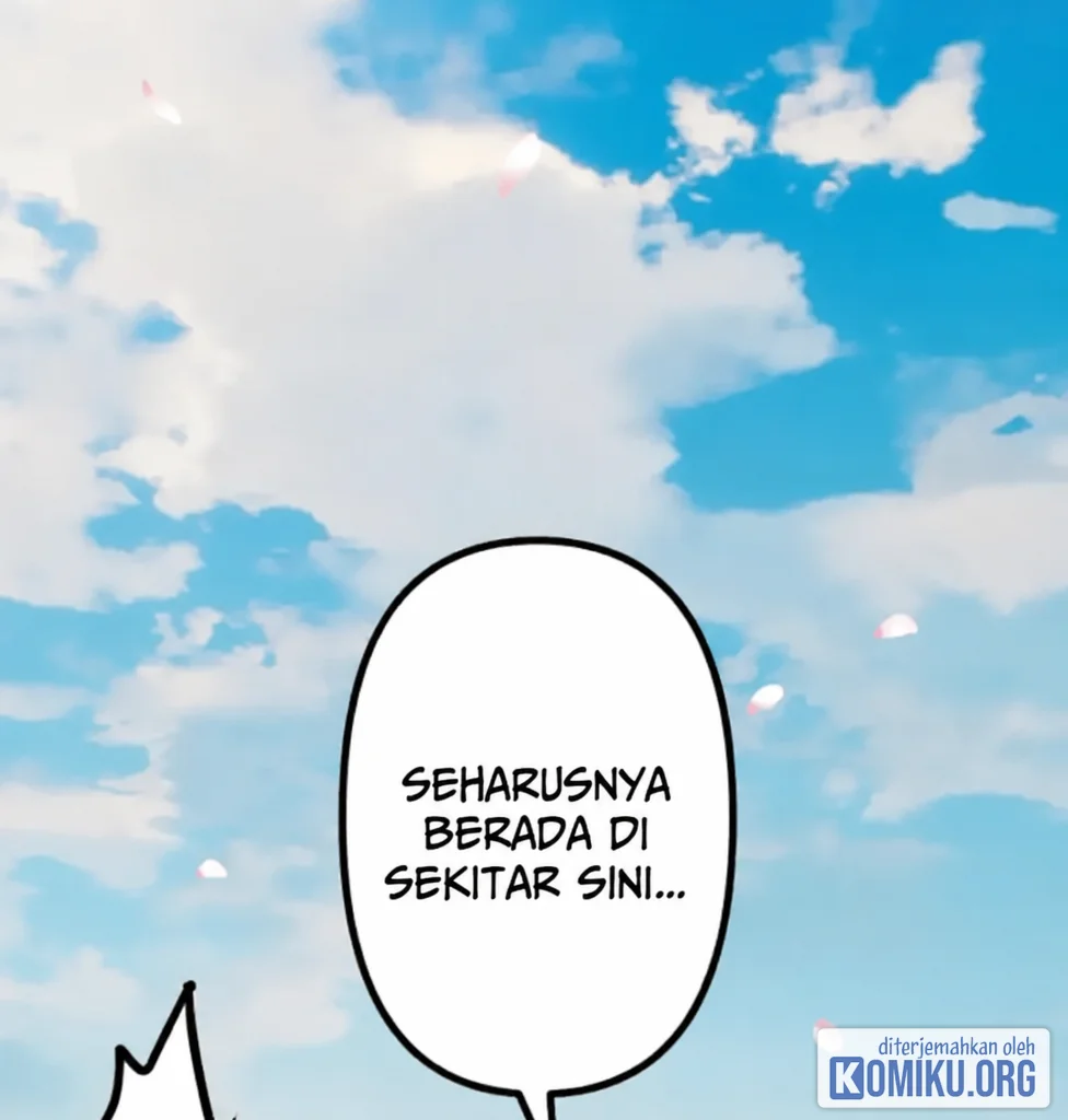 Sword God High School: The Talentless Underachiever Becomes the Strongest Chapter 8 Gambar 48