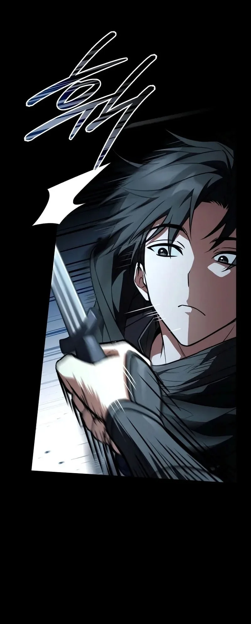 Sword God's Livestream Chapter 10 Gambar 29