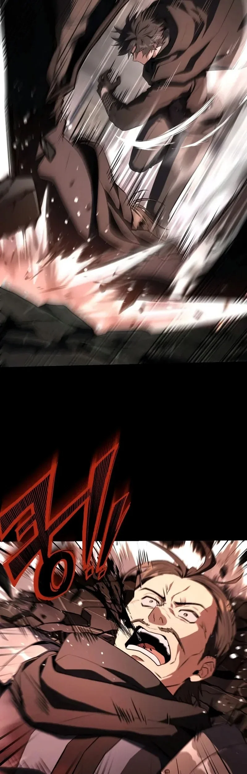 Sword God's Livestream Chapter 10 Gambar 31