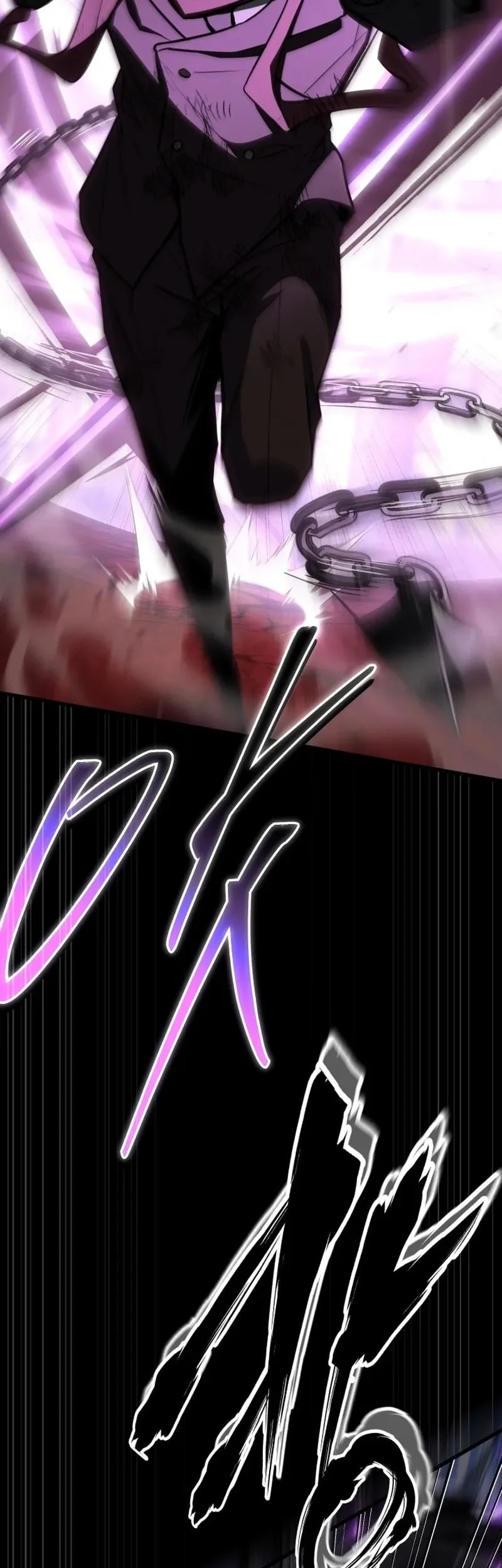 Sword God's Livestream Chapter 11 Gambar 34