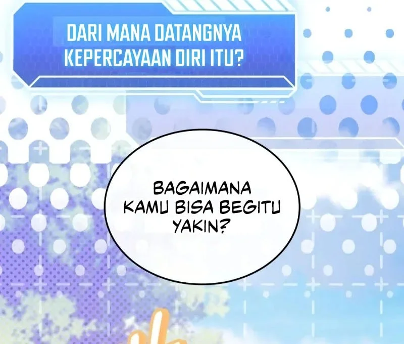 Sword God's Livestream Chapter 15 Gambar 31