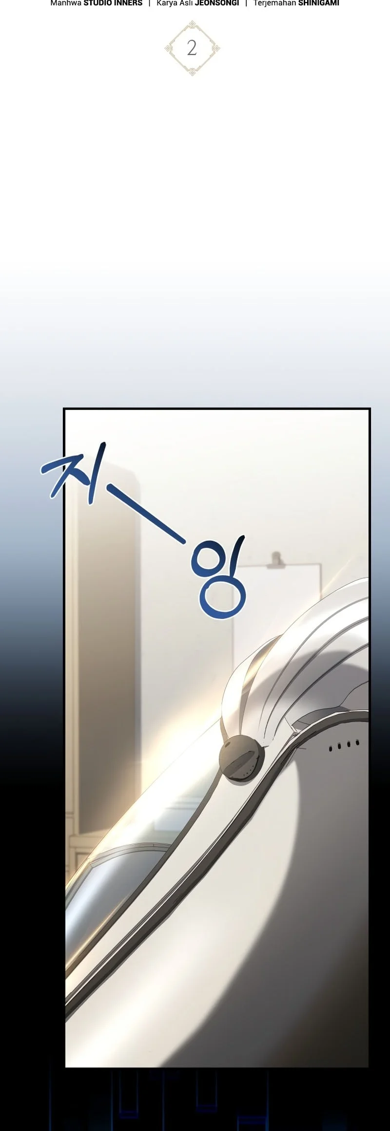 Sword God's Livestream Chapter 2 Gambar 37