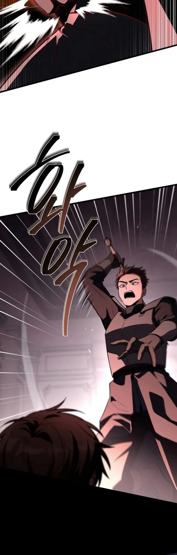 Sword God's Livestream Chapter 21 Gambar 33