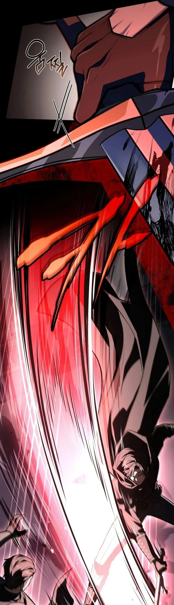 Sword God's Livestream Chapter 21 Gambar 34