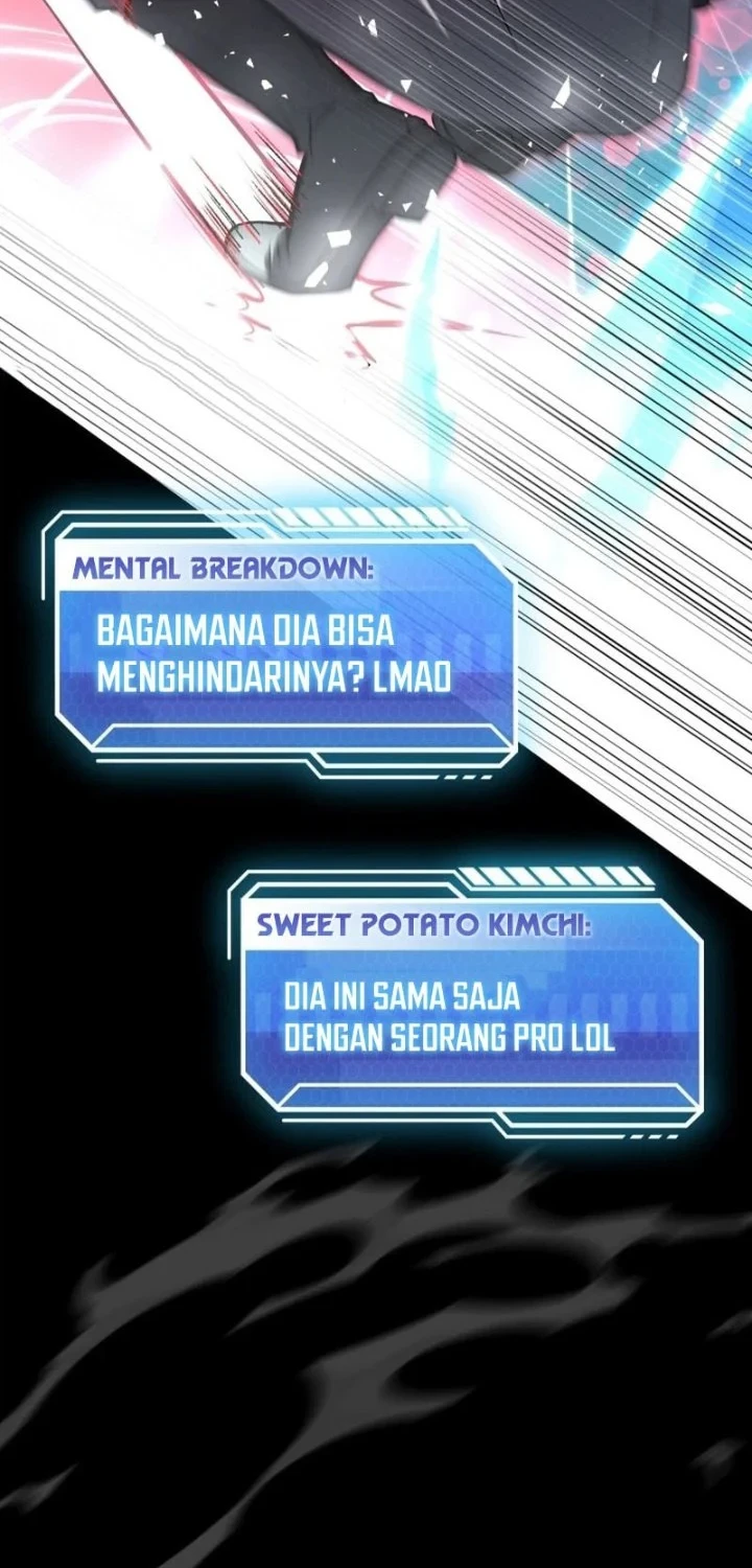 Sword God's Livestream Chapter 22 Gambar 29