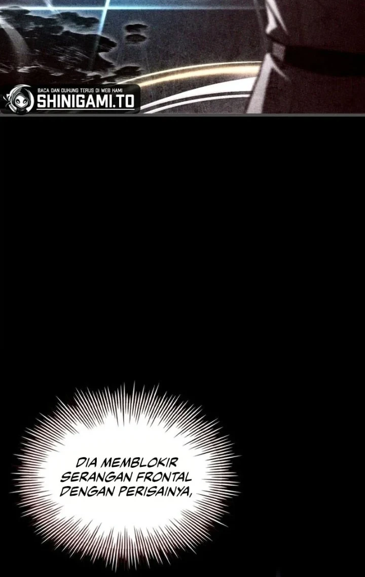 Sword God's Livestream Chapter 22 Gambar 31
