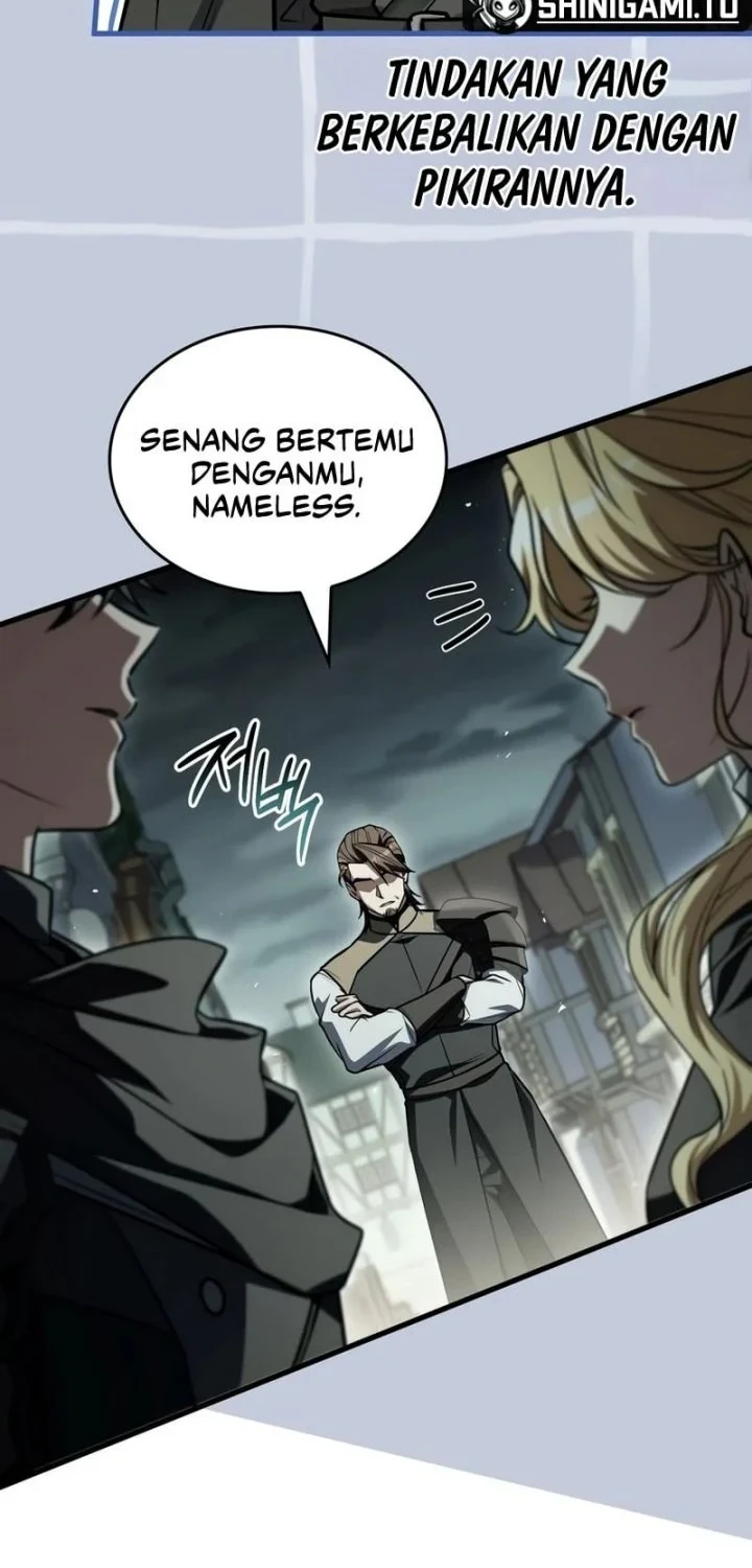 Sword God's Livestream Chapter 23 Gambar 25