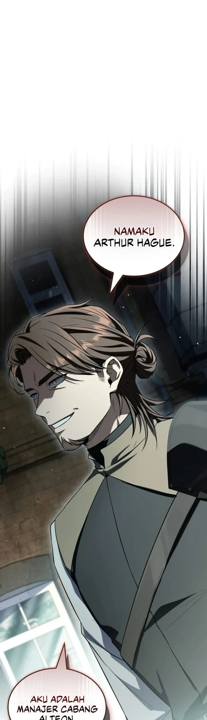 Sword God's Livestream Chapter 23 Gambar 26