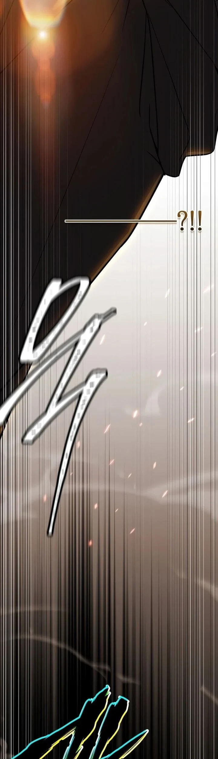 Sword God's Livestream Chapter 28 Gambar 39