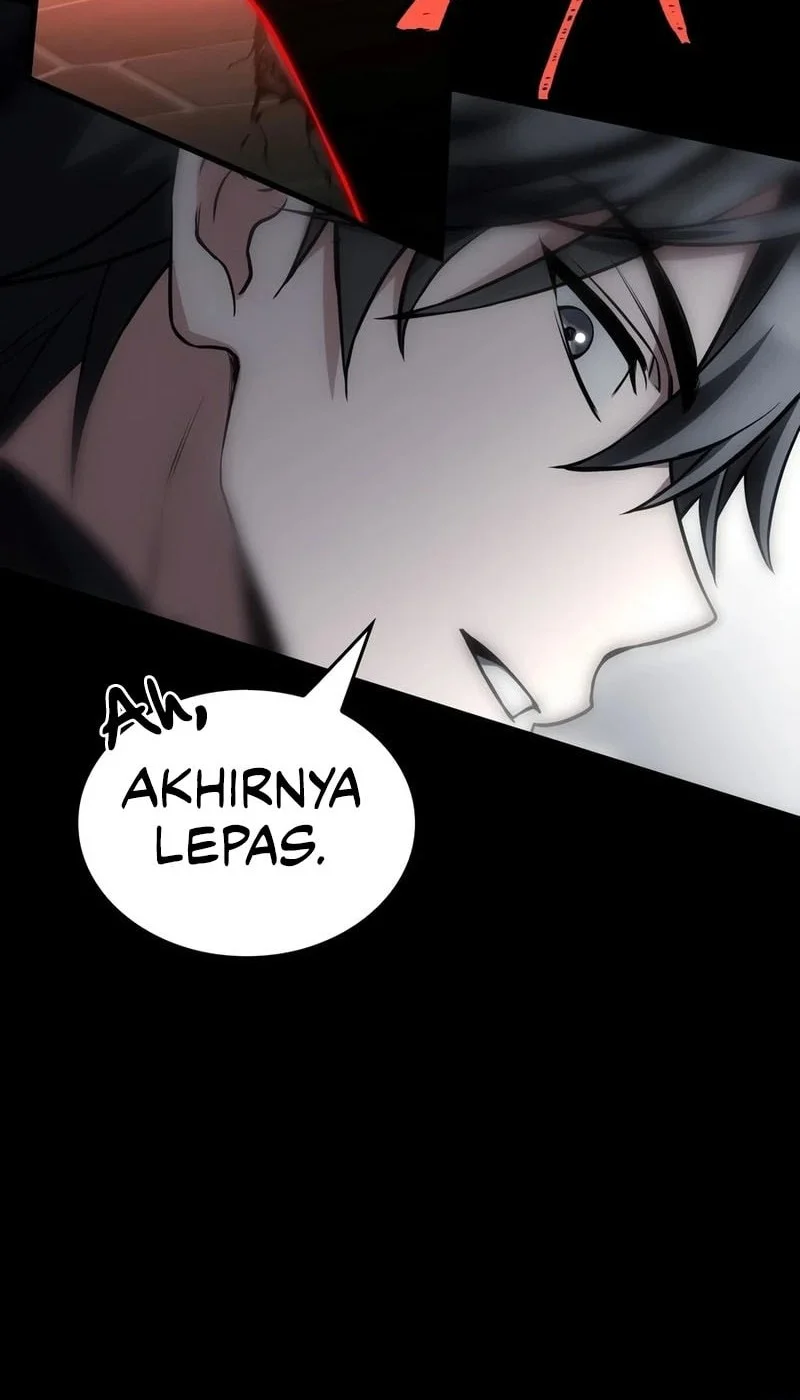Sword God's Livestream Chapter 29 Gambar 29