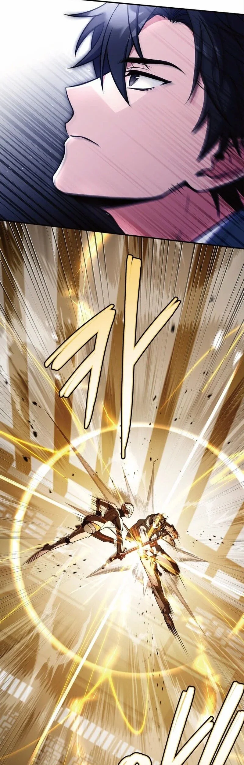 Sword God's Livestream Chapter 3 Gambar 36