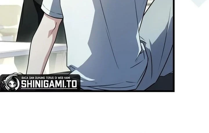 Sword God's Livestream Chapter 30 Gambar 32