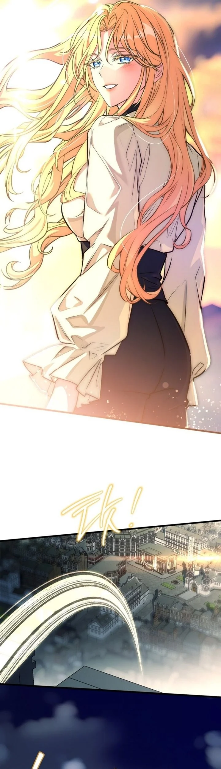 Sword God's Livestream Chapter 31 Gambar 38