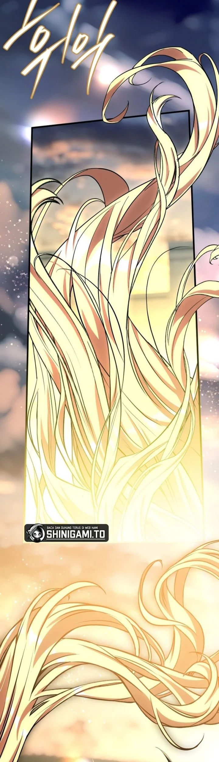 Sword God's Livestream Chapter 31 Gambar 39
