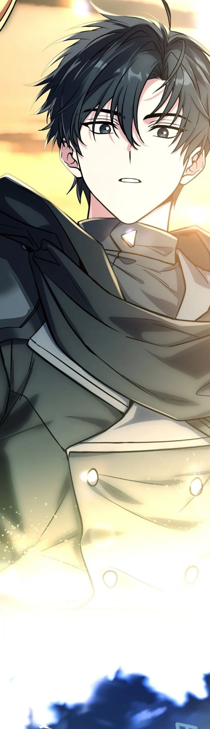 Sword God's Livestream Chapter 31 Gambar 40