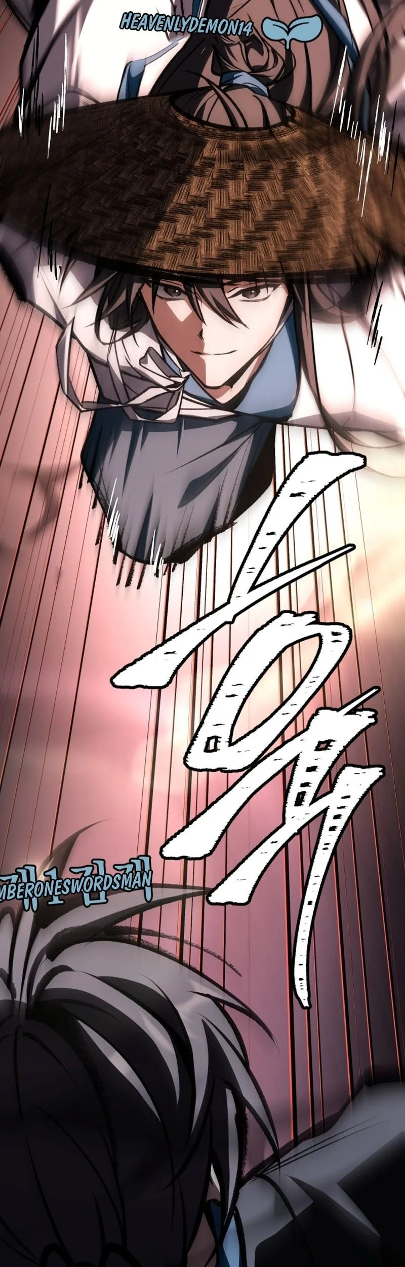 Sword God's Livestream Chapter 33 Gambar 35