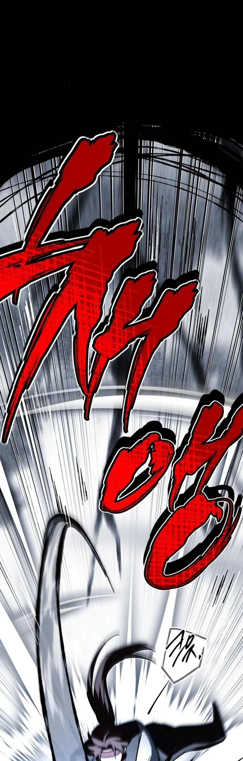 Sword God's Livestream Chapter 34 Gambar 35