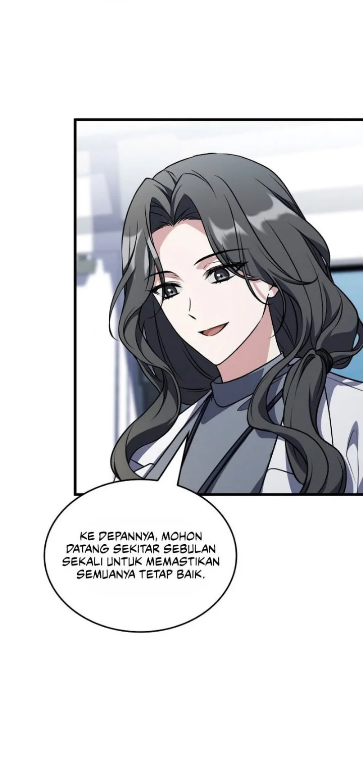 Sword God's Livestream Chapter 38 Gambar 28