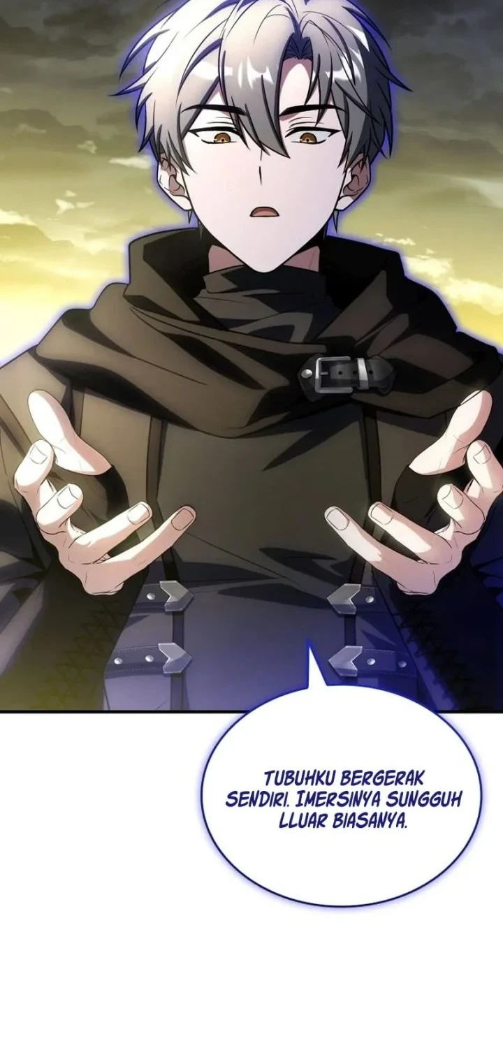 Sword God's Livestream Chapter 4 Gambar 32