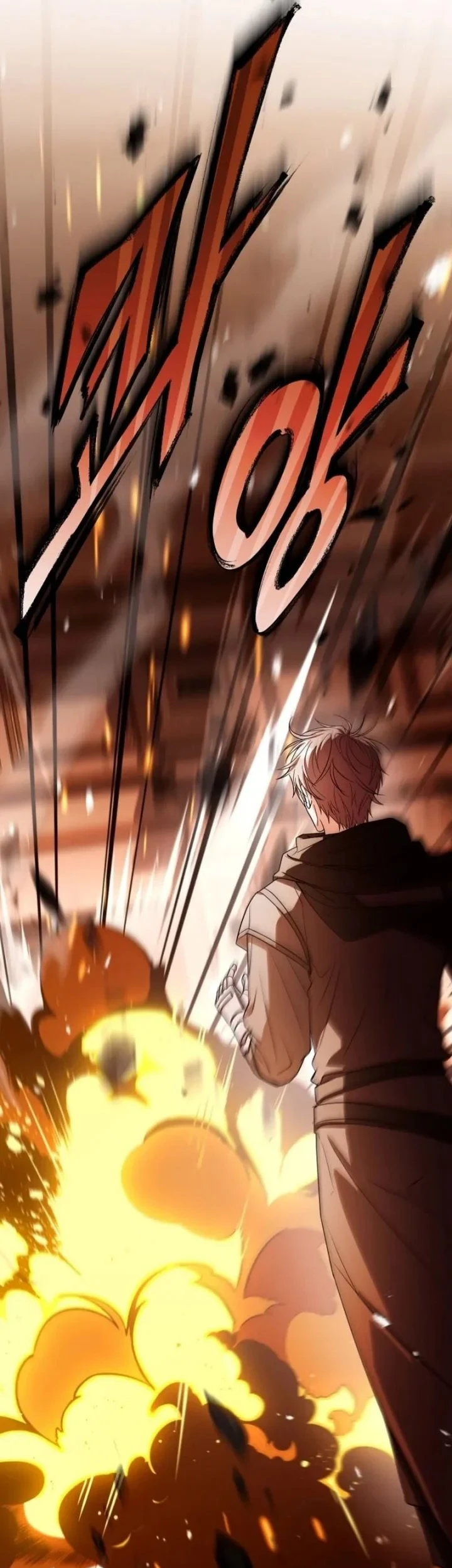 Sword God's Livestream Chapter 6 Gambar 36