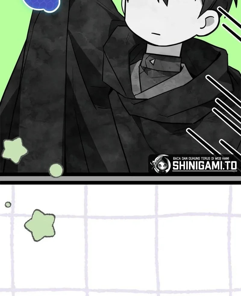 Sword God's Livestream Chapter 7 Gambar 39