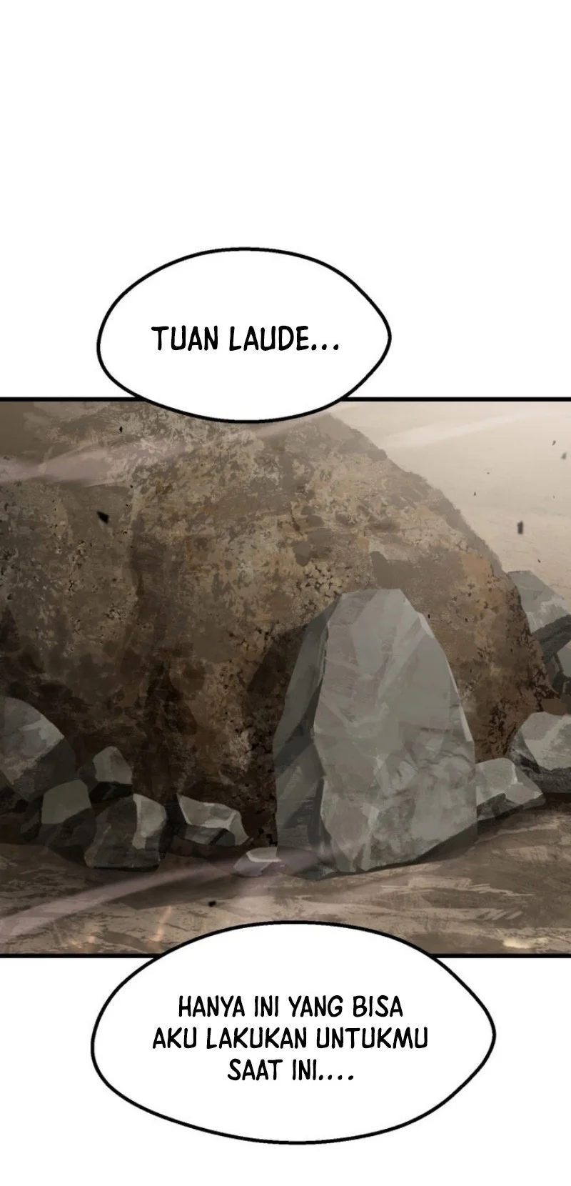 Sword King Chapter 272 Gambar 25
