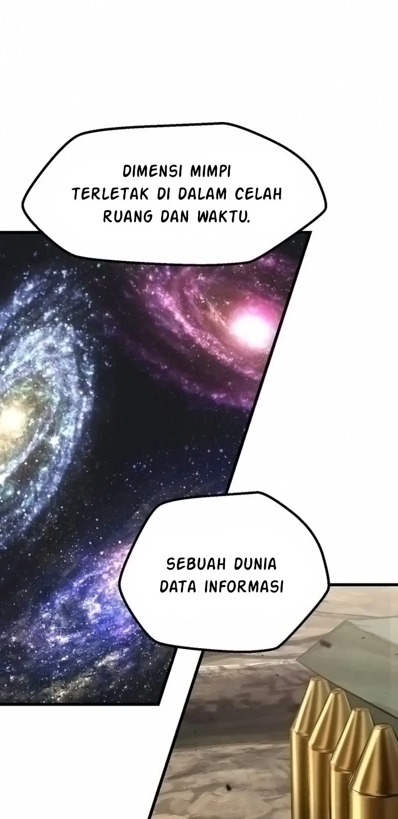 Sword King Chapter 274 Gambar 25