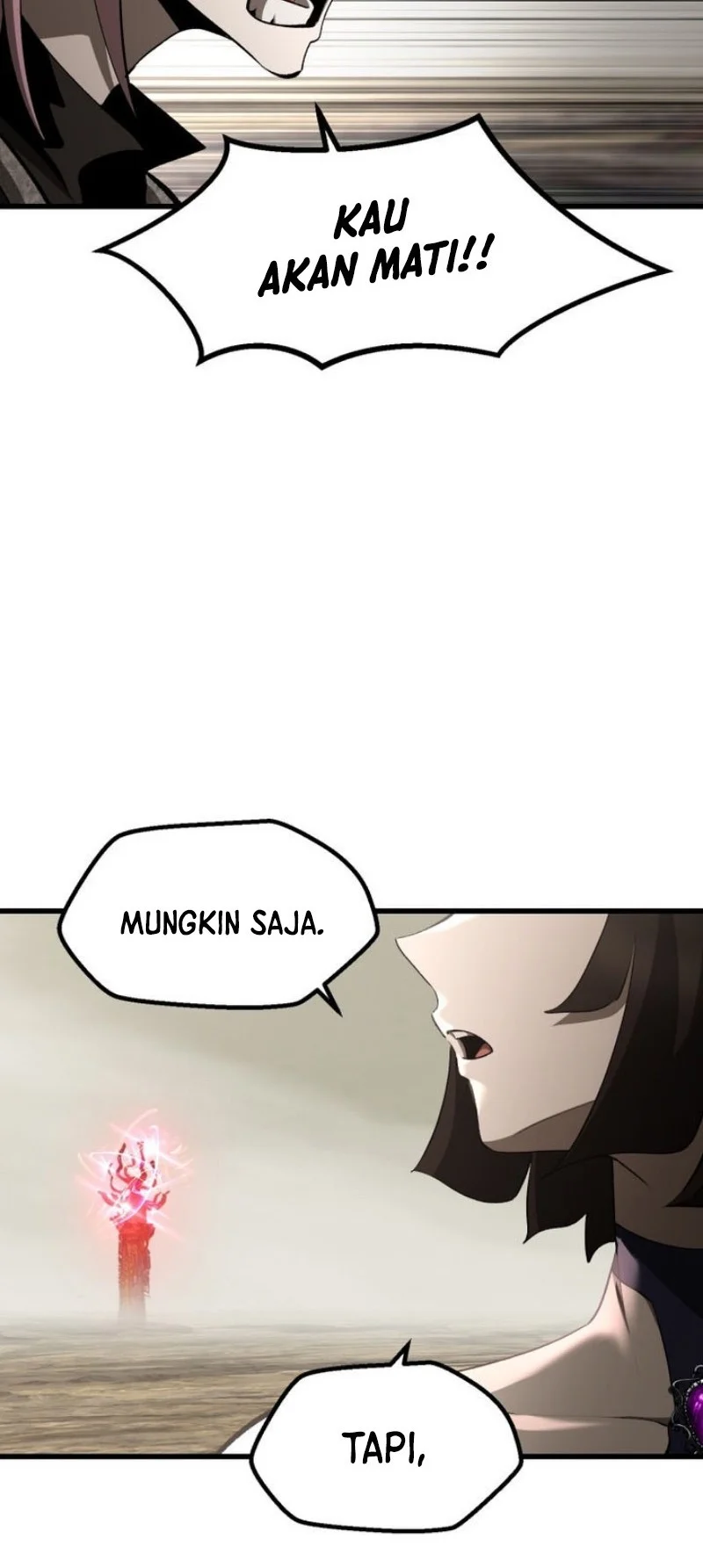Sword King Chapter 276 Gambar 33