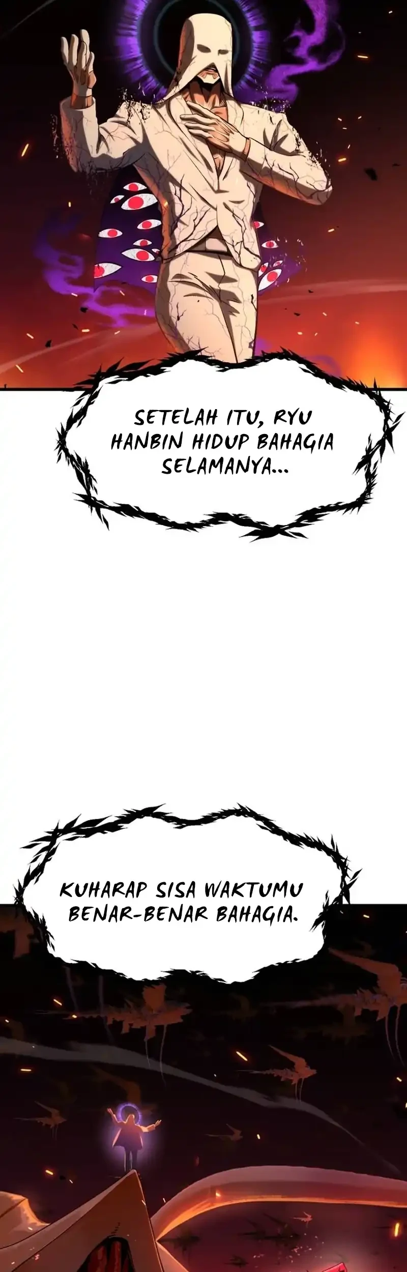 Sword King Chapter 279 Gambar 35