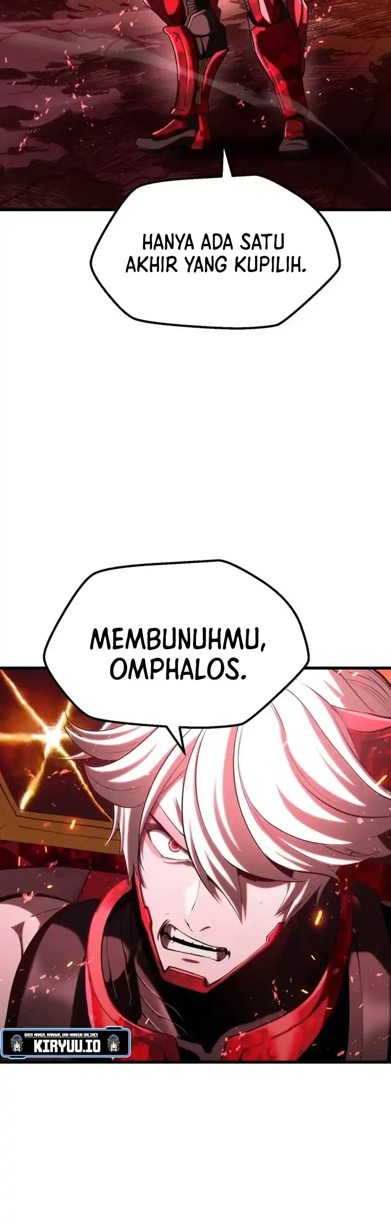 Sword King Chapter 279 Gambar 37