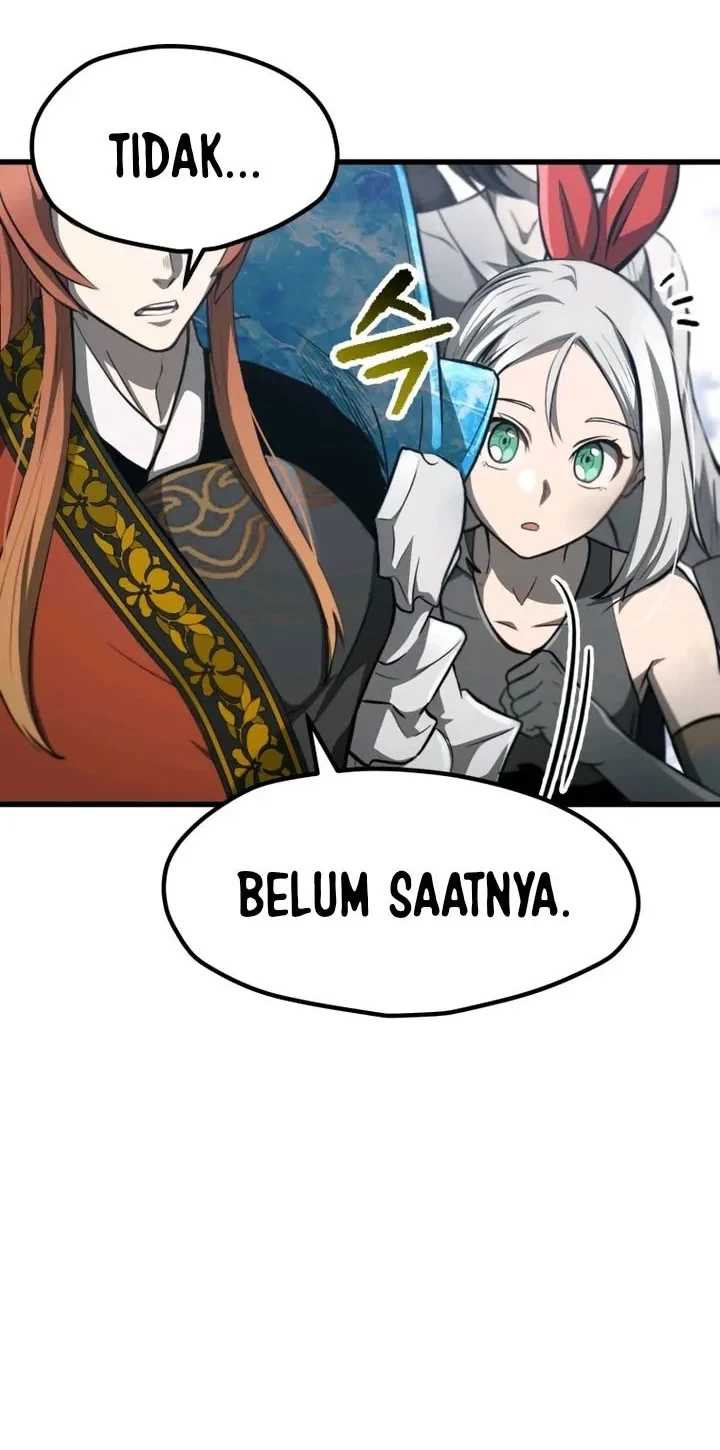 Sword King Chapter 289 Gambar 25